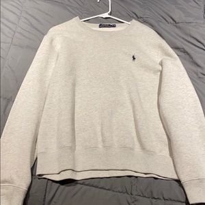 Men’s Polo Ralph Lauren Crew Neck Medium